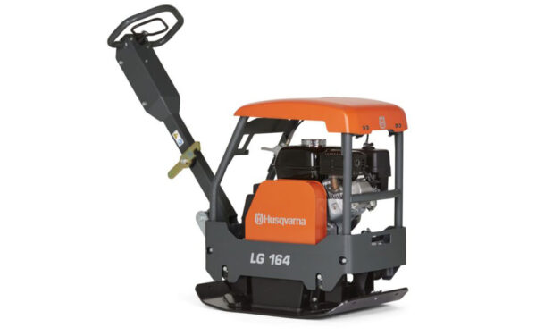 Reversible Plate Compactors HomeConstruction
