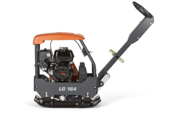 Reversible Plate Compactors HomeConstruction - Image 3