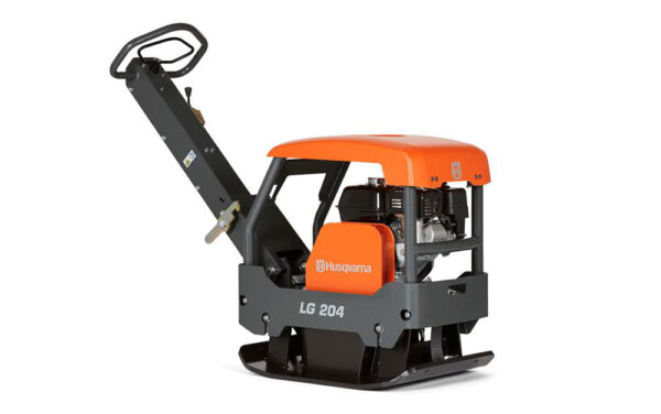 Reversible Plate Compactors HomeConstruction - Image 4