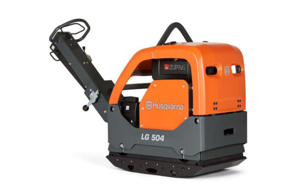 Reversible Plate Compactors HomeConstruction - Image 5