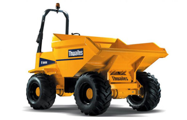 AD9TON PS