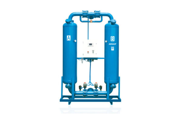 DENAIR Compressed Air Dessicant Dryer
