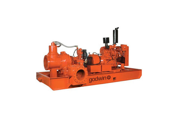 Dri-Prime CD series CD300M, CD400M - Image 2
