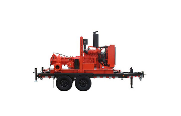 Dri-Prime HL series HL225M, HL250M