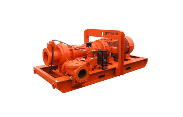 Dri-Prime HL series HL225M, HL250M - Image 2