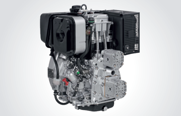 Hatz Hydraulic Pumps - Image 2