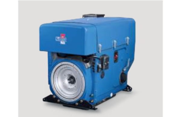 L-series Maritime Applications