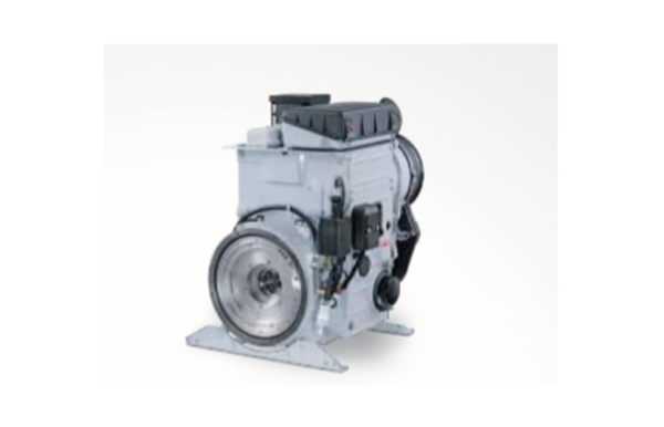 M series Maritime Applications - Image 2
