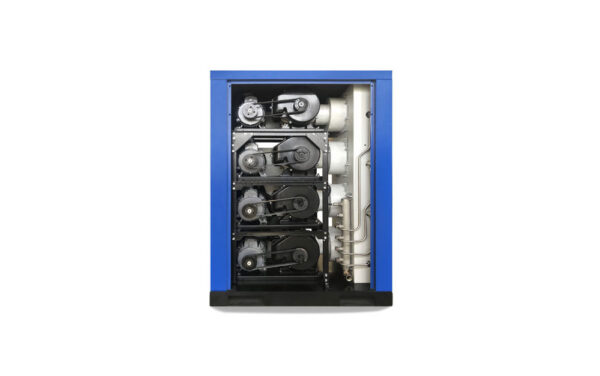 DENAIR Oil Free Scroll Air Compressor (2kW to 37kW) - Image 2