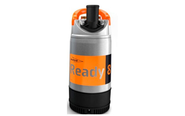 Ready Pumps - Light Duty Application