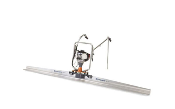 SINGLE BEAM SCREED - Image 2