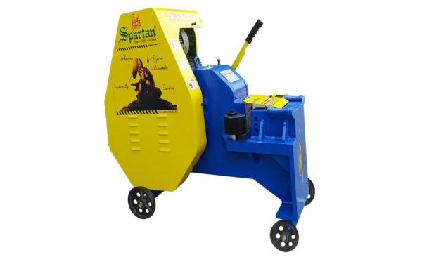 Spartan Cutting Machines