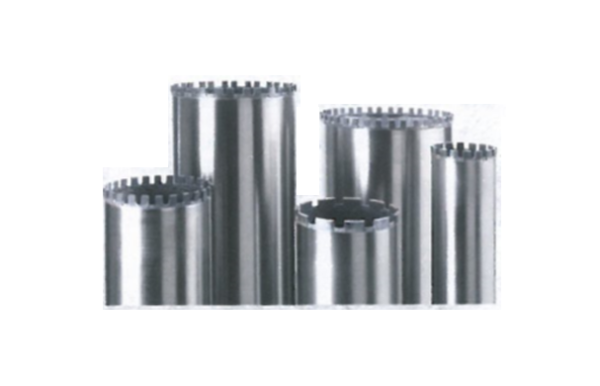 CORE Bit-D Series